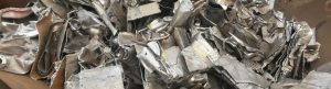 Выгодно покупаем лом алюминия
